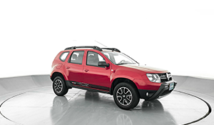 renault duster seminuevo